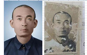 枞阳老照片修复-2