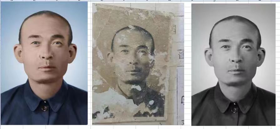 枞阳老照片模糊修复-21
